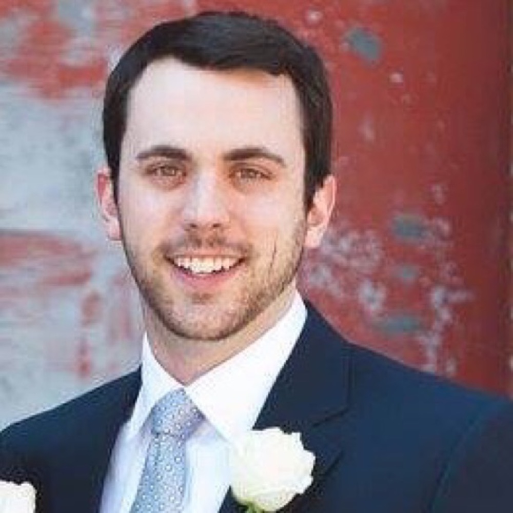 Meet your Posher, Dustin